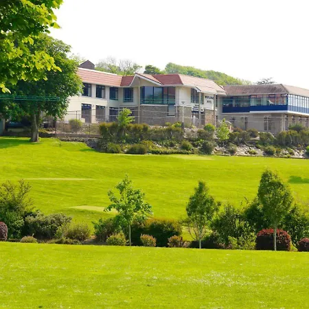 Westlodge Hotel & Leisure Centre-3