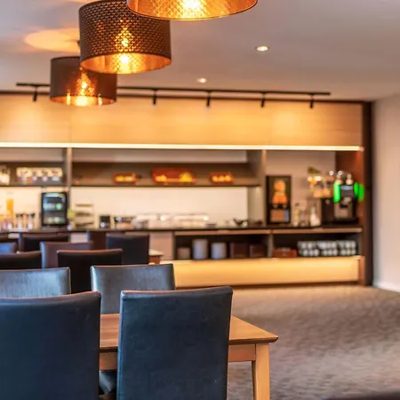 B&B Hotel Eschweiler-3
