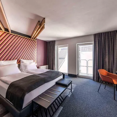 B&B Hotel Eschweiler-2
