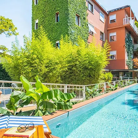 Hotel Villa Mabapa-3