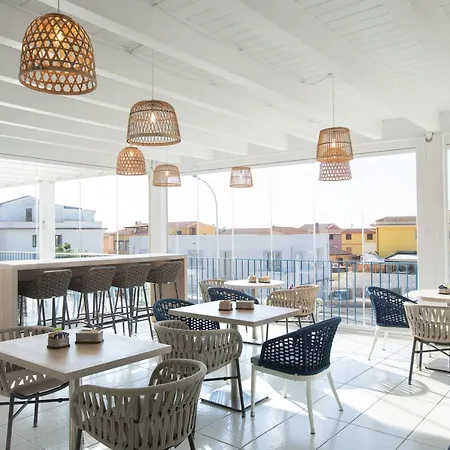 Hotel Blumarea, BW Signature Collection-2