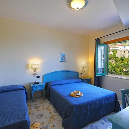 Hotel La Pergola-2