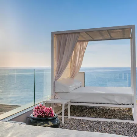 Hotel Planamar By Escampa Hotels-2