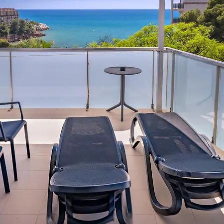 4R Salou Park Resort I-2