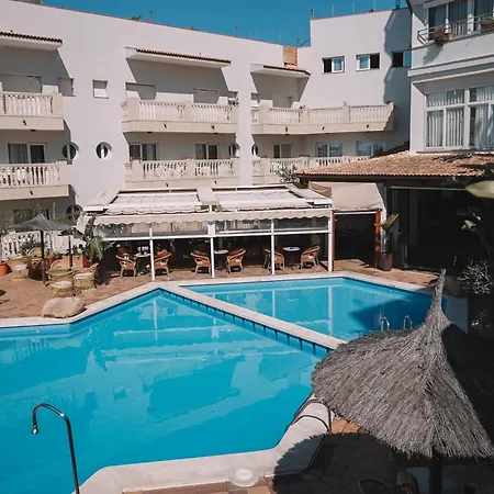 Hotel Alba Seleqtta-2