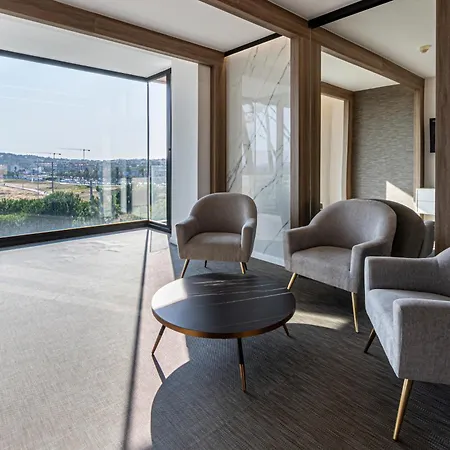 Hotel Inffinit Sanxenxo-3