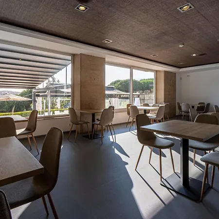 Hotel Inffinit Sanxenxo-3