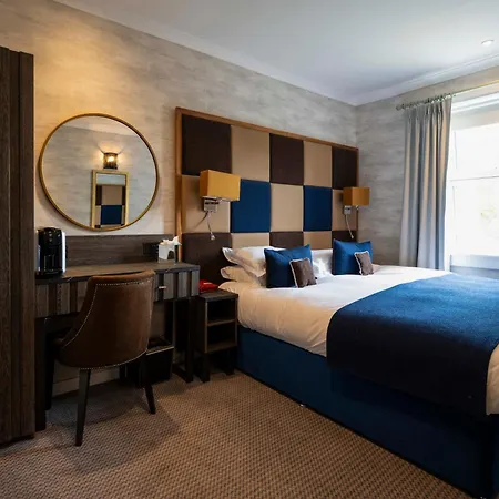 Toravaig House Hotel-2