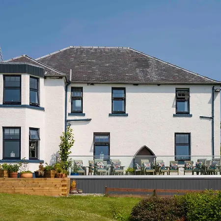 Toravaig House Hotel-3