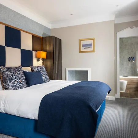 Toravaig House Hotel-3