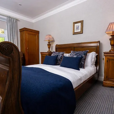 Toravaig House Hotel-3