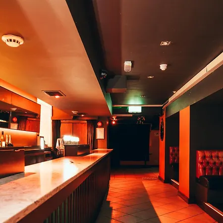 Russell Court Hotel-2