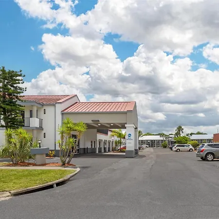 Best Western Space Shuttle Inn-2