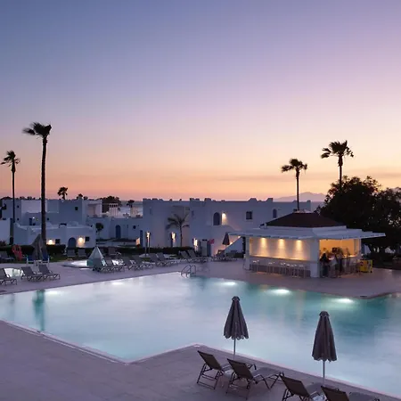 The Aeolos Beach Hotel-3