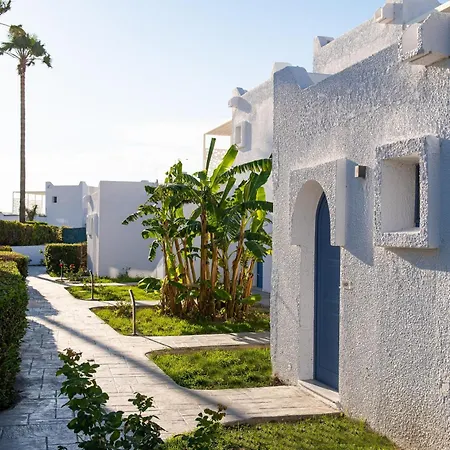 The Aeolos Beach Hotel-2