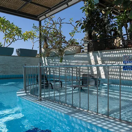Comfort Hotel And Spa - Adults Only-3
