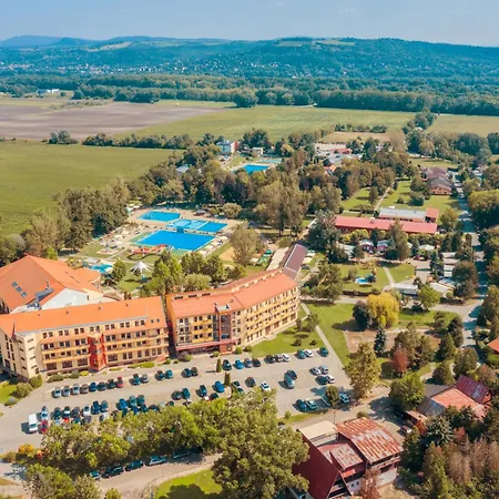 Wellness Hotel Patince-2