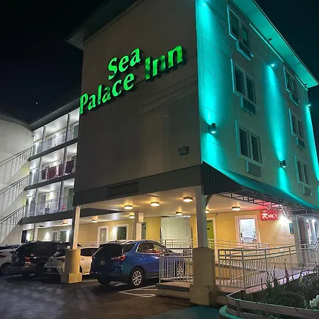 Sea Palace Inn-2