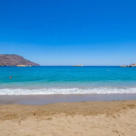 Alos Suites Ex-Possirama Bay Aparts-2