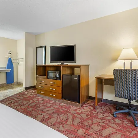 Best Western Pine Springs Inn-2