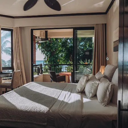 Le Cardinal Exclusive Resort-3