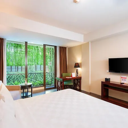 Swiss-Belhotel Rainforest-3