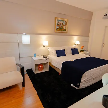 Camacari Plaza Hotel-2