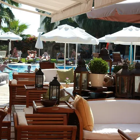 Sunprime Dogan Side Beach - Adult Only-2