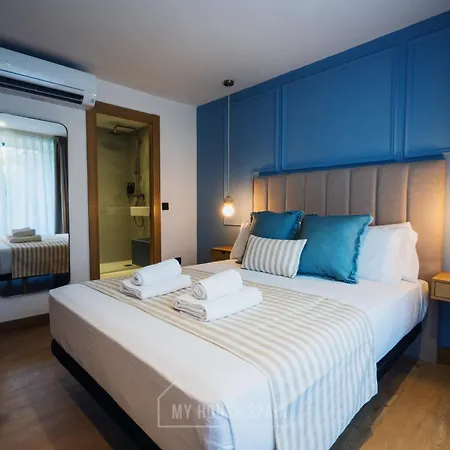 Hotel Central By Myhousespain-3