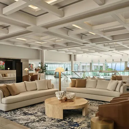 Sheraton Grand Mirage Resort Gold Coast-3