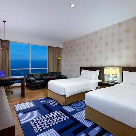 Aston Jember Hotel & Conference Center-2