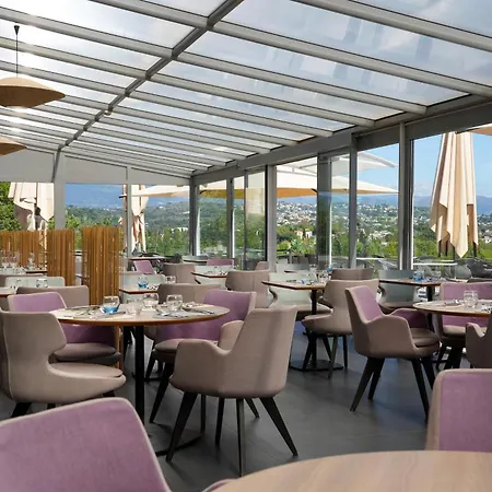 Thalazur Antibes - Hôtel&Spa-3