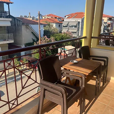 Hotel Kosmas-3