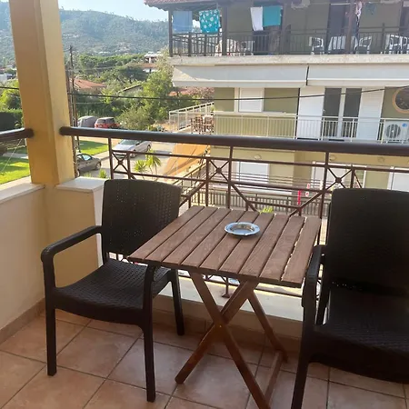 Hotel Kosmas-2
