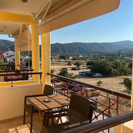 Hotel Kosmas-2