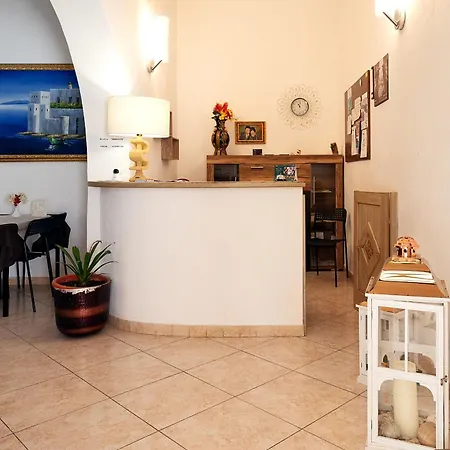 Hotel Belvedere Lampedusa-3