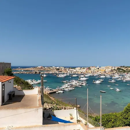 Hotel Belvedere Lampedusa-2