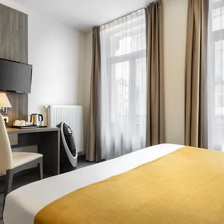 Dansaert Hotel-3