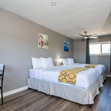Hinton Highway Inn-2