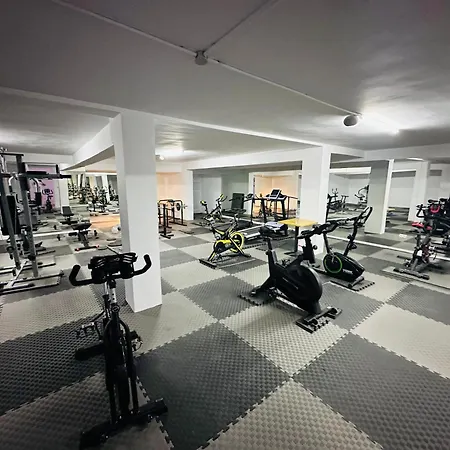 Tanger Med Hotel, Conference & Catering-3