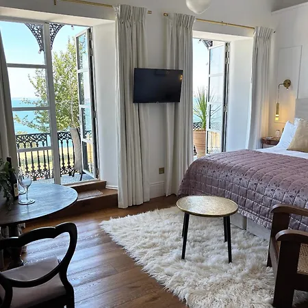 Headland View Boutique B&B-3