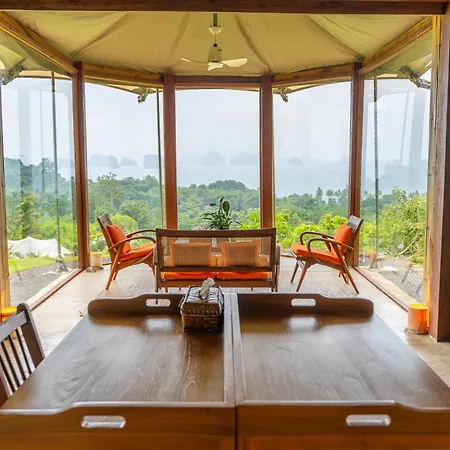9 Hornbills Tented Camp (Adults Only)-3