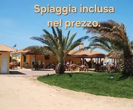 Hotel Annarita-mezza pensione plus- spiaggia inclusa-3