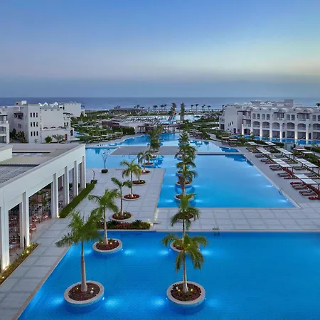 Steigenberger Resort Alaya Marsa Alam - Red Sea - Adults Friendly 16 Years Plus-2