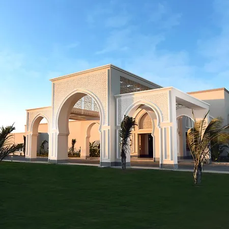 Steigenberger Resort Alaya Marsa Alam - Red Sea - Adults Friendly 16 Years Plus-2
