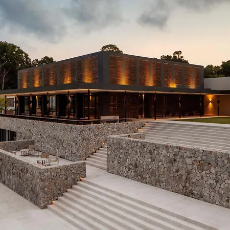 Mandarin Oriental, Desaru Coast-3