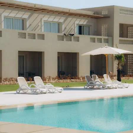 Sentido Reef Oasis Suakin Resort-3