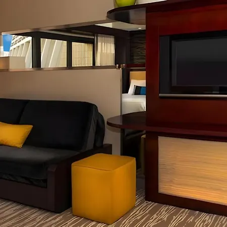 Disney'S Contemporary Resort-3