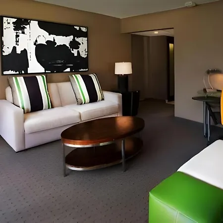 Disney'S Contemporary Resort-2