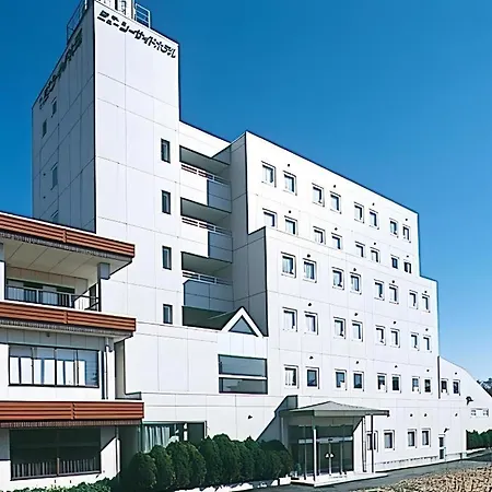 Shirako New Seaside Hotel-3